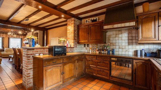 Zwevegemsestraat - 106 - - 8530