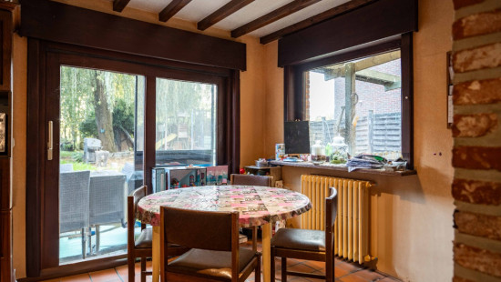 Zwevegemsestraat - 106 - - 8530