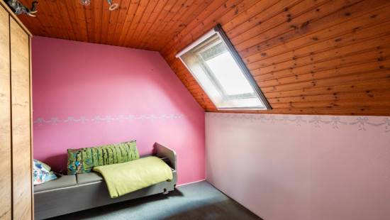 Zwevegemsestraat - 106 - - 8530