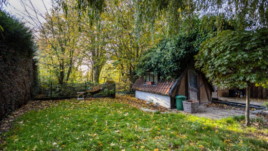 Zwevegemsestraat - 106 - - 8530