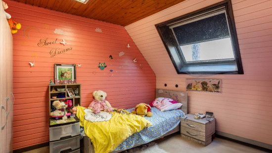 Zwevegemsestraat - 106 - - 8530