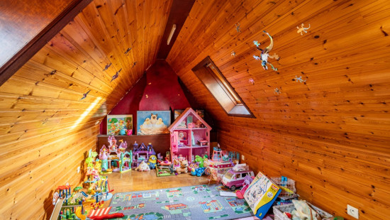 Zwevegemsestraat - 106 - - 8530