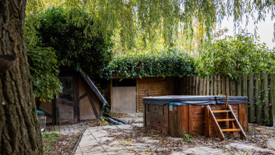 Zwevegemsestraat - 106 - - 8530