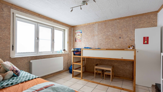 Minister Alfred de Taeyestraat - 25 - - 8550