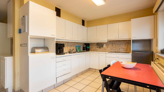 Minister Alfred de Taeyestraat - 25 - - 8550