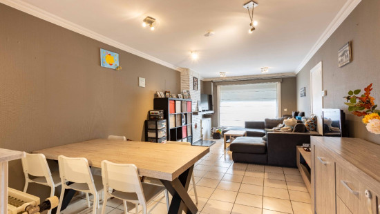 Minister Alfred de Taeyestraat - 25 - - 8550