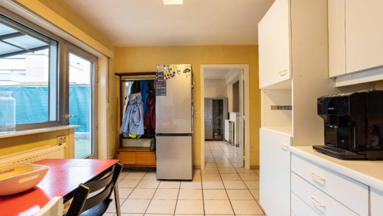 Minister Alfred de Taeyestraat - 25 - - 8550