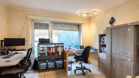 Minister Alfred de Taeyestraat - 25 - - 8550