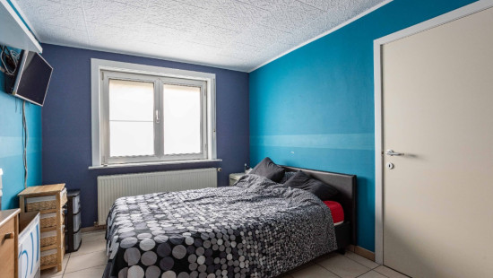 Minister Alfred de Taeyestraat - 25 - - 8550