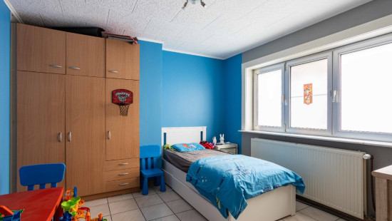 Minister Alfred de Taeyestraat - 25 - - 8550