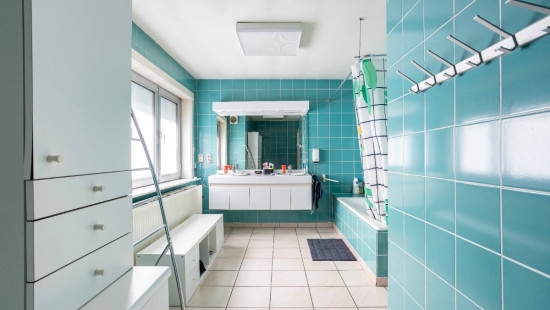 Minister Alfred de Taeyestraat - 25 - - 8550