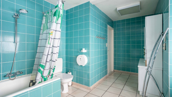 Minister Alfred de Taeyestraat - 25 - - 8550