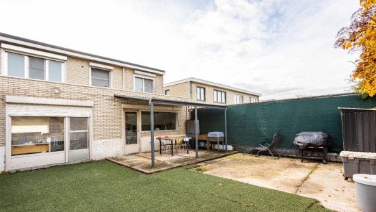 Minister Alfred de Taeyestraat - 25 - - 8550