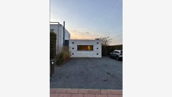 Haachtsebaan - 181 - - 3140