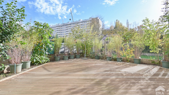 Rue de Wansijn - 4 - - 1180