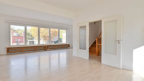 Rue de Wansijn - 4 - - 1180