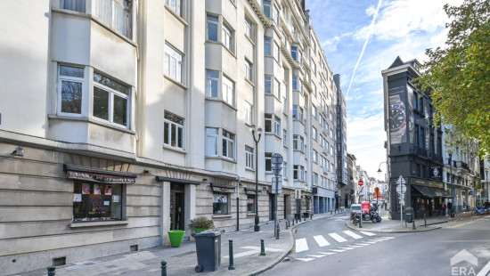 Avenue Louise - 94C - - 1050