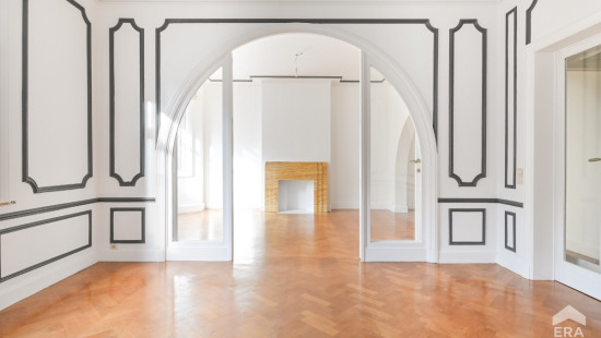 Avenue Louise - 94C - - 1050