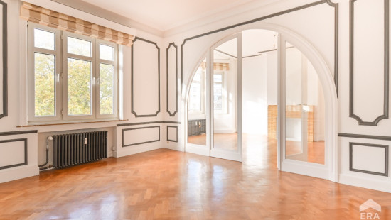 Avenue Louise - 94C - - 1050