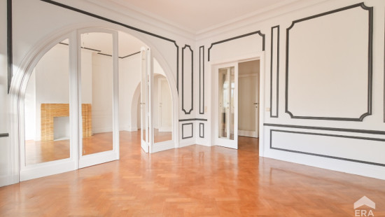 Avenue Louise - 94C - - 1050