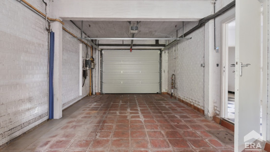 Rue de Wansijn - 4 - - 1180