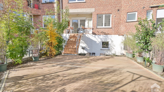 Rue de Wansijn - 4 - - 1180