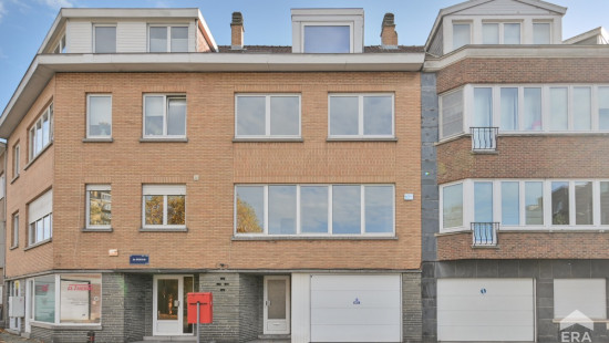 Rue de Wansijn - 4 - - 1180