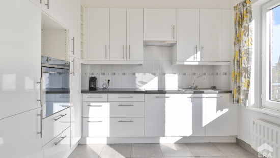 Rue de Wansijn - 4 - - 1180