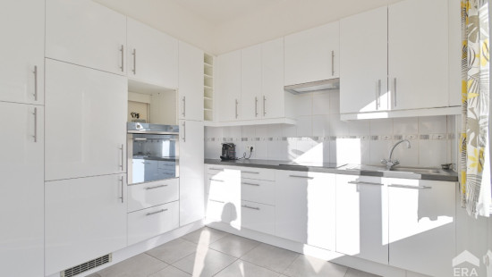 Rue de Wansijn - 4 - - 1180