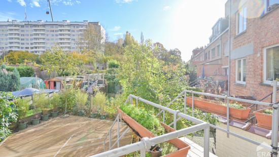 Rue de Wansijn - 4 - - 1180