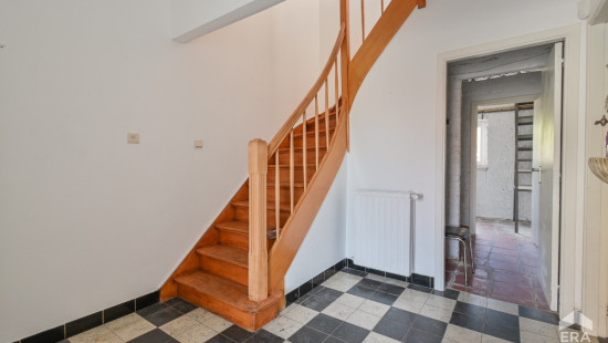 Rue de Wansijn - 4 - - 1180