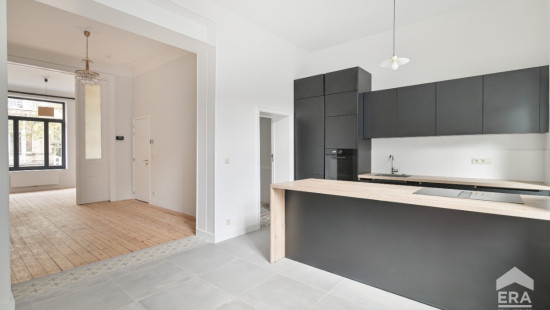 Rue de la Brasserie - 18 - 0 - 1050