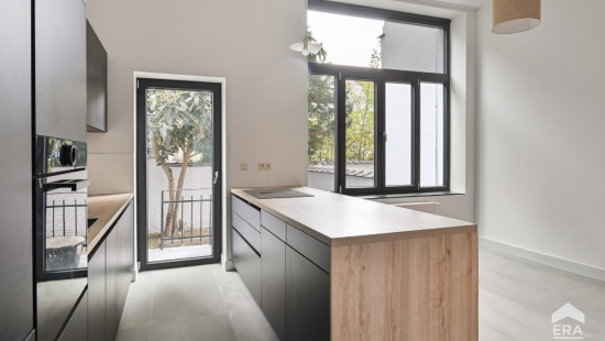 Rue de la Brasserie - 18 - 0 - 1050