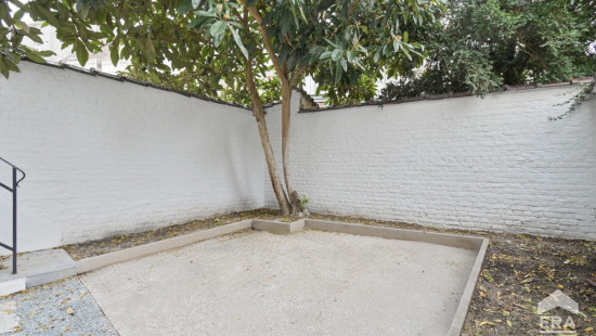 Rue de la Brasserie - 18 - 0 - 1050