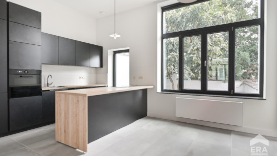 Rue de la Brasserie - 18 - 0 - 1050