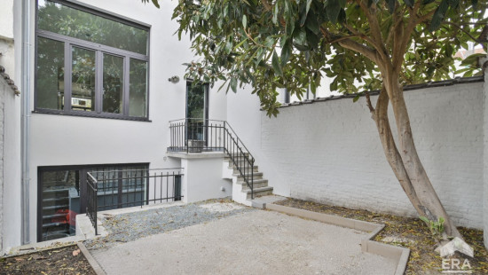 Rue de la Brasserie - 18 - 0 - 1050