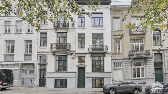 Rue de la Brasserie - 18 - 0 - 1050