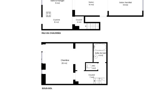 Rue de la Brasserie - 18 - 0 - 1050