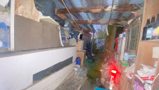 Veldstraat - 80 - - 8650