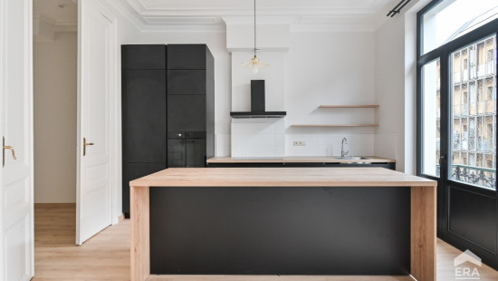 Rue de la Brasserie - 18 - 1 - 1050