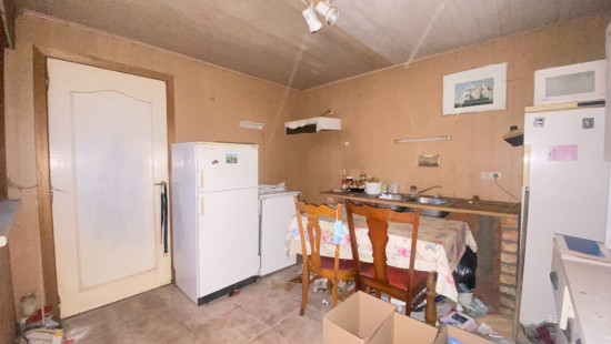 Veldstraat - 80 - - 8650