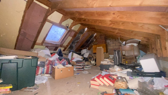 Veldstraat - 80 - - 8650