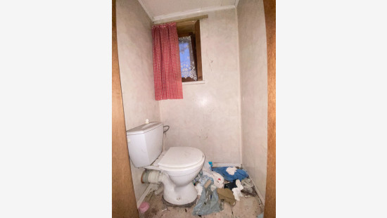 Veldstraat - 80 - - 8650