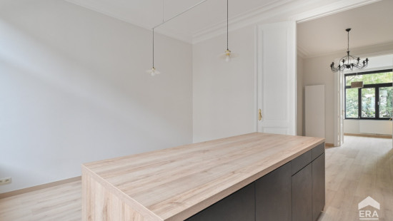 Rue de la Brasserie - 18 - 1 - 1050