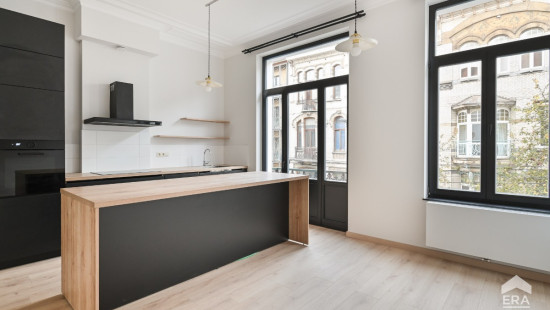 Rue de la Brasserie - 18 - 1 - 1050