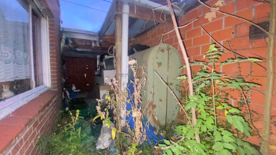 Veldstraat - 80 - - 8650