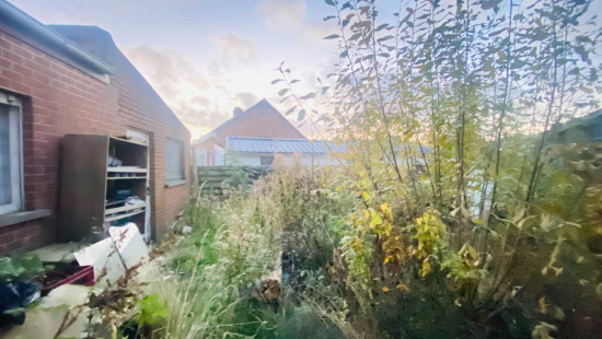 Veldstraat - 80 - - 8650