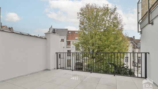 Rue de la Brasserie - 18 - 2 - 1050