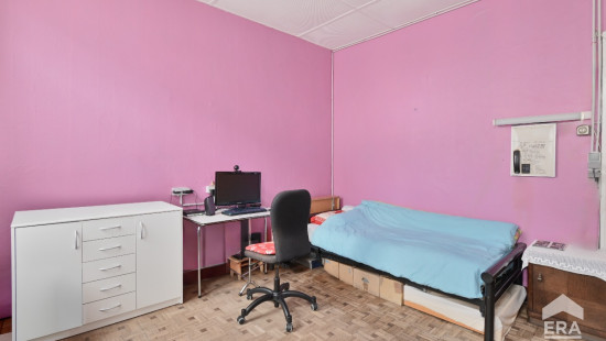 Rue Jourdan - 134 - - 1060