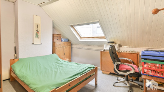 Rue Jourdan - 134 - - 1060